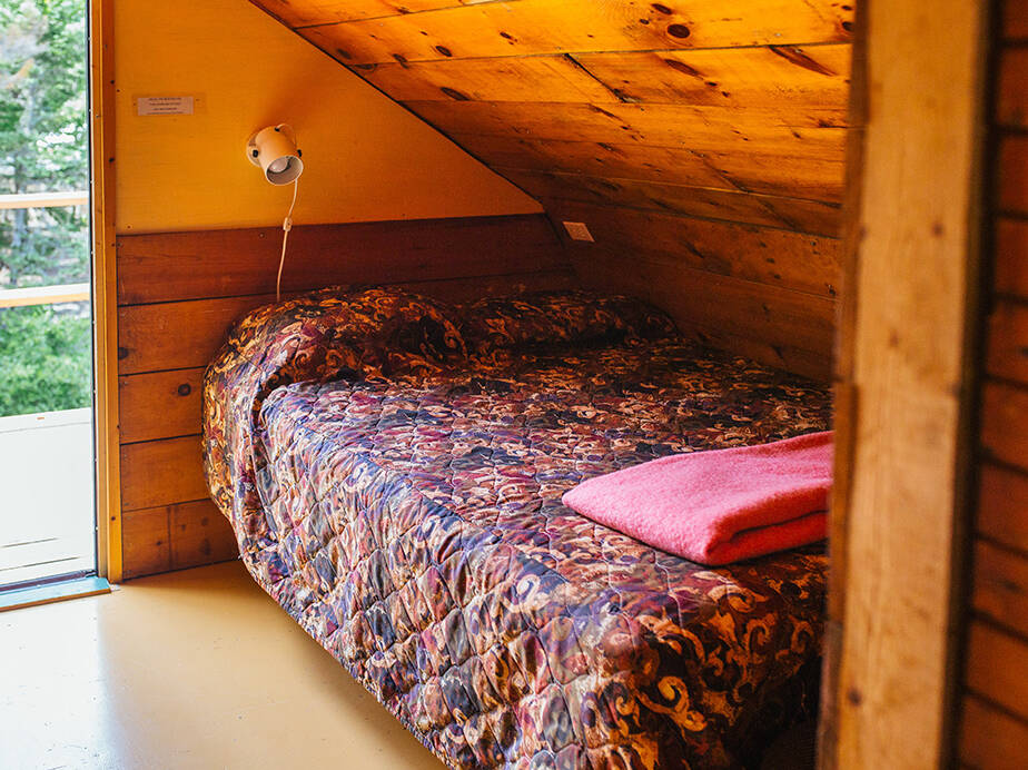 Second Floor double bed (1of 2)